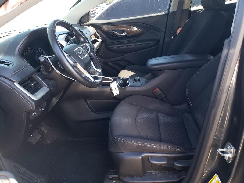 Aukcja sprzedaży 2018 Gmc Terrain, vin: 3GKALMEV6JL143731, numer aukcji: 54787726