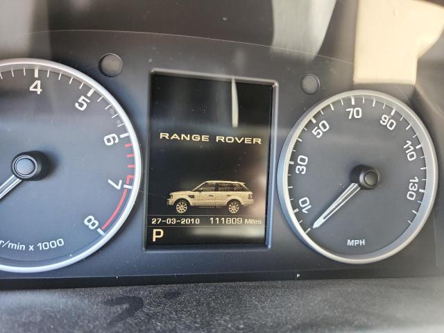 59200456 :رقم المزاد ، SALSK2D40DA794504 vin ، 2013 Land Rover Range Rover Sport مزاد بيع