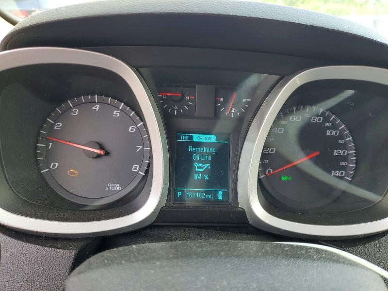 Продажа на аукционе авто 2015 Chevrolet Equinox, vin: 2GNFLFEK9F6217519, номер лота: 58765776