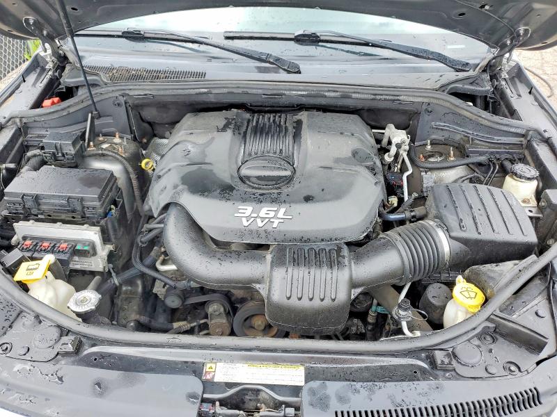 Продажа на аукционе авто 2013 Jeep Grand Cherokee, vin: 1C4RJFAG1DC612229, номер лота: 56869206