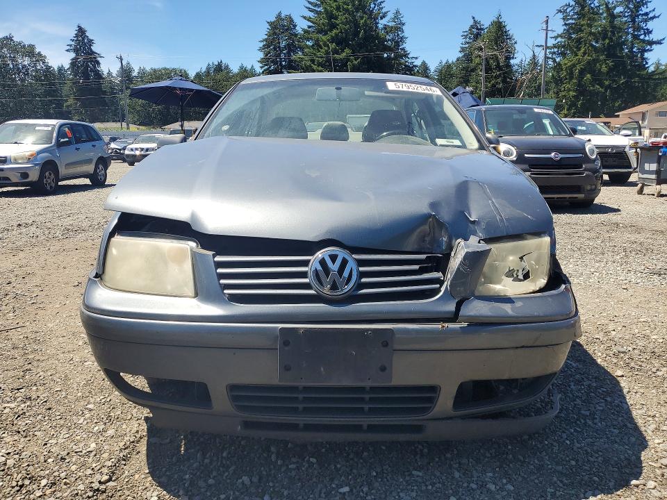 Продажа на аукционе авто 2003 Volkswagen Jetta, vin: 3VWSK69M73M033152, номер лота: 57952546