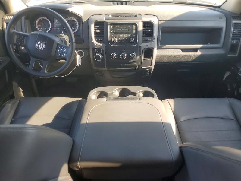 57949506 :رقم المزاد ، 1C6RR6FG2KS678686 vin ، 2019 Ram 1500 Classic مزاد بيع