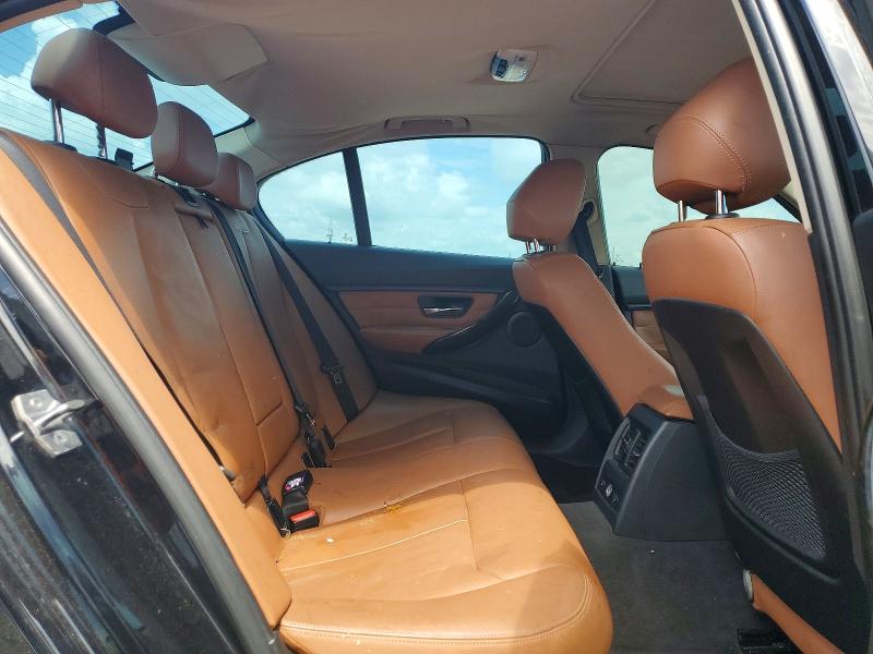 Aukcja sprzedaży 2014 Bmw 328, vin: WBA3B5G53ENS10041, numer aukcji: 55702606