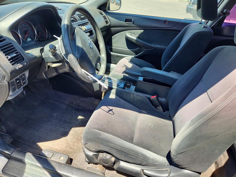 Aukcja sprzedaży 2004 Honda Civic, vin: 1HGEM22964L011852, numer aukcji: 85609515
