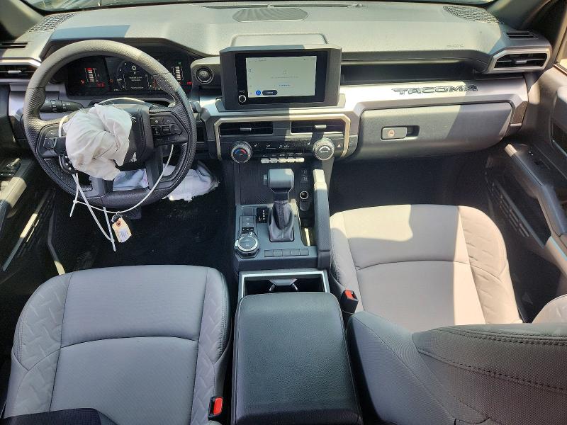 56303636 :رقم المزاد ، 3TMLB5JNXTM213215 vin ، 2026 Toyota Tacoma مزاد بيع