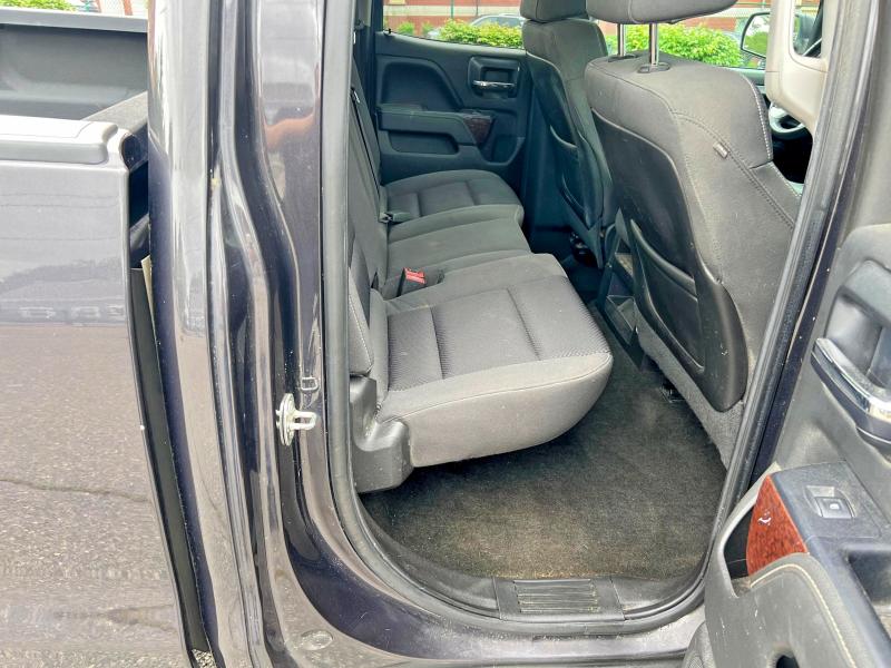 Продаж на аукціоні авто 2015 Gmc Sierra, vin: 1GTV2UEH0FZ219129, номер лоту: 59003856