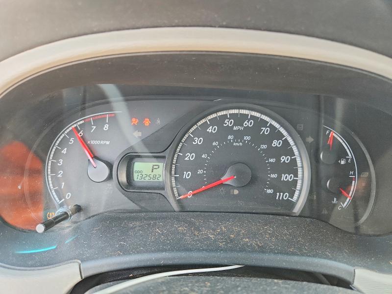 Продажа на аукционе авто 2014 Toyota Sienna, vin: 5TDKK3DC0ES500480, номер лота: 55623746