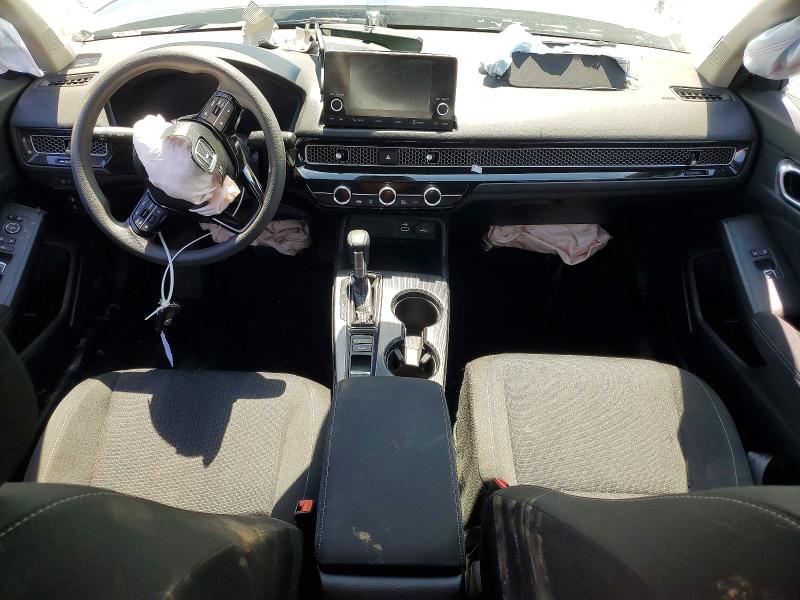 Продажа на аукционе авто 2024 Honda Civic, vin: 2HGFE2F23RH101687, номер лота: 56898756