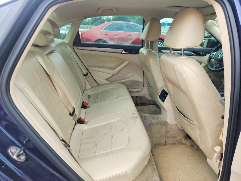 Aukcja sprzedaży 2014 Volkswagen Passat, vin: 1VWBN7A3XEC003017, numer aukcji: 56491666