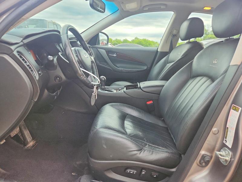 Aukcja sprzedaży 2010 Infiniti Ex35, vin: JN1AJ0HR6AM751847, numer aukcji: 58629376
