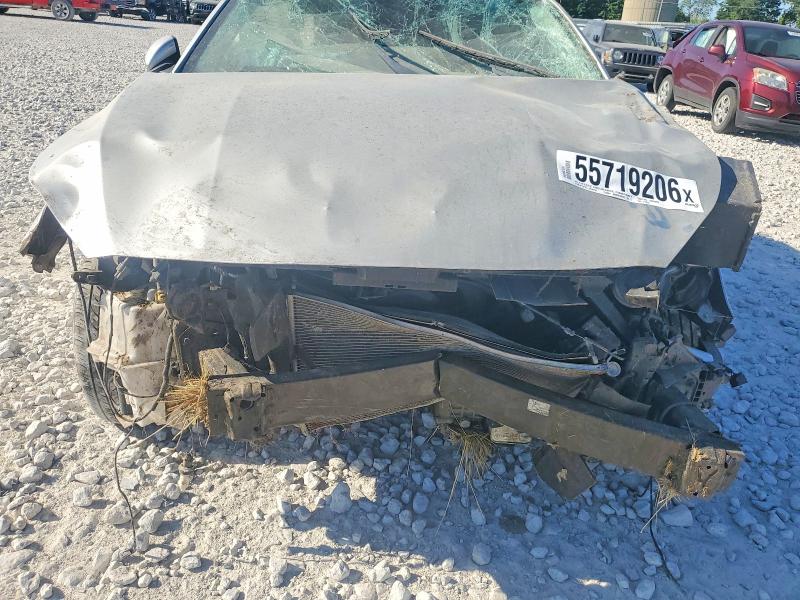2020 Kia Forte მანქანა იყიდება აუქციონზე, vin: 3KPF24AD8LE178652, აუქციონის ნომერი: 55719206