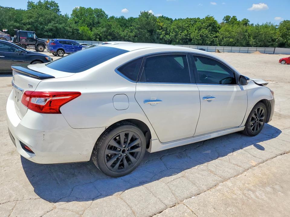 Aukcja sprzedaży 2017 Nissan Sentra, vin: 3N1AB7AP0HY397412, numer aukcji: 55813366