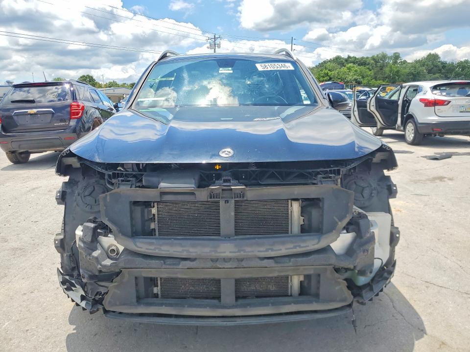 Aukcja sprzedaży 2021 Mercedes-benz Glb, vin: W1N4M4HB4MW120446, numer aukcji: 58105346