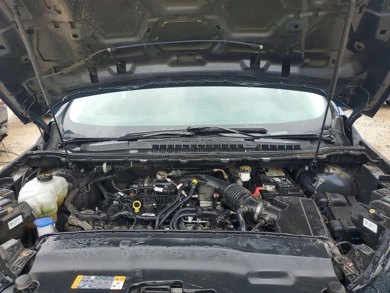 Продажа на аукционе авто 2022 Ford Edge, vin: 2FMPK4G97NBA62632, номер лота: 58707726