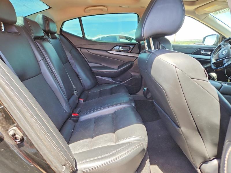 Aukcja sprzedaży 2018 Nissan Maxima, vin: 1N4AA6AP7JC377768, numer aukcji: 54561726