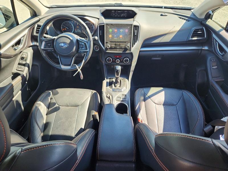 Продаж на аукціоні авто 2022 Subaru Crosstrek, vin: JF2GTHNC5NH218100, номер лоту: 56886656
