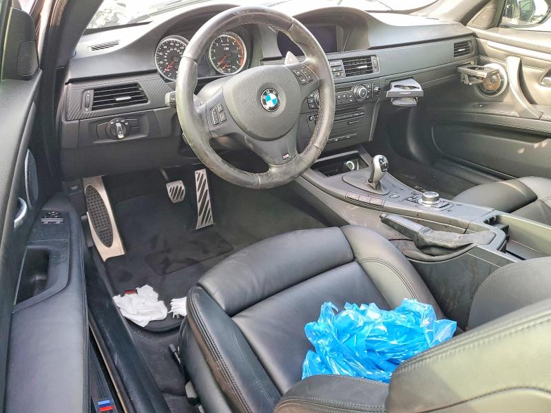 Продаж на аукціоні авто 2013 Bmw M3, vin: WBSKG9C55DJ594593, номер лоту: 56342646