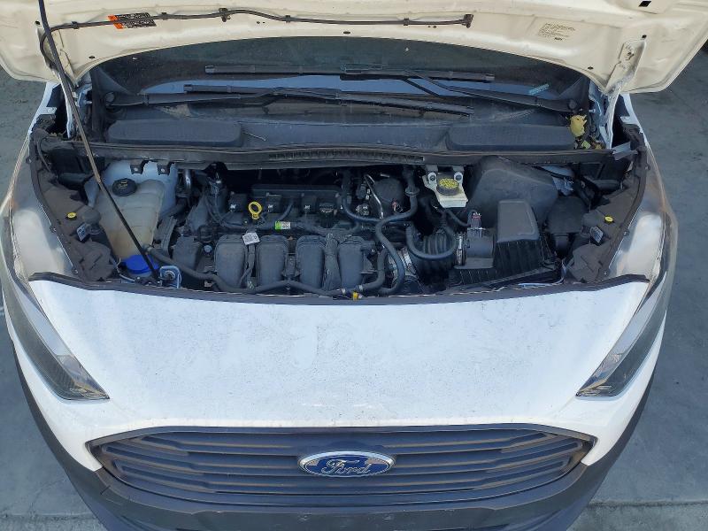 2020 Ford Transit Connect მანქანა იყიდება აუქციონზე, vin: NM0LS7E26L1460463, აუქციონის ნომერი: 55638266