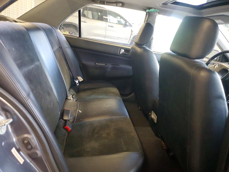 Продаж на аукціоні авто 2006 Mitsubishi Lancer, vin: JA3AJ26E26U064881, номер лоту: 55619026
