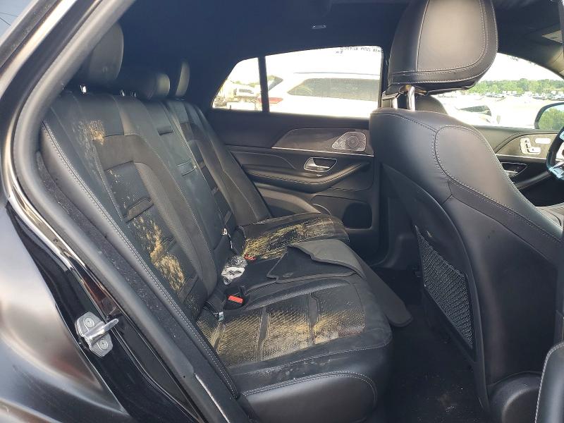 2021 Mercedes-benz Gle Coupe მანქანა იყიდება აუქციონზე, vin: 4JGFD6BB3MA316052, აუქციონის ნომერი: 58881626
