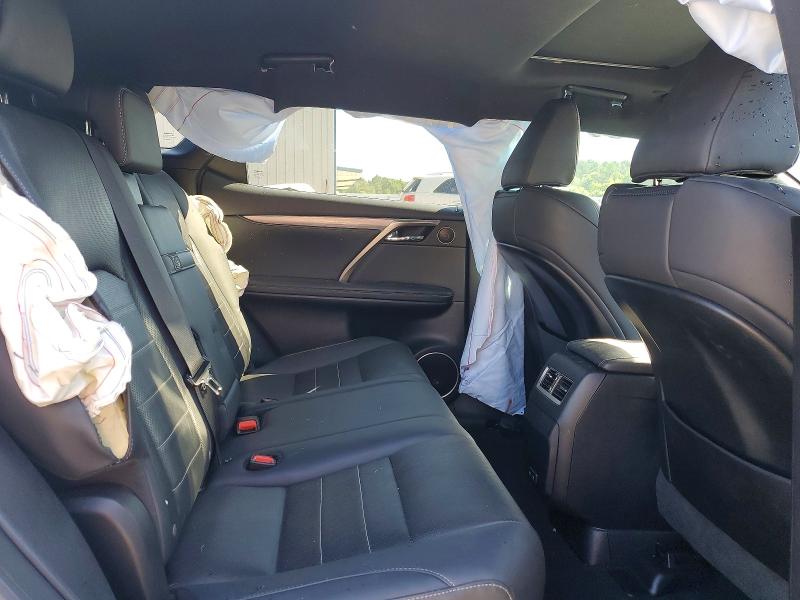 Продажа на аукционе авто 2022 Lexus Rx, vin: 2T2YZMDA5NC346914, номер лота: 55969776
