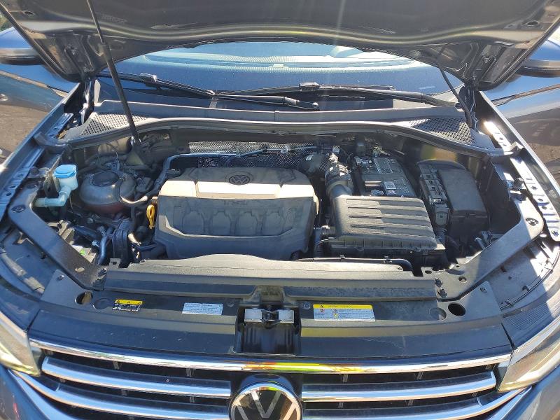 2023 Volkswagen Tiguan მანქანა იყიდება აუქციონზე, vin: 3VV3B7AX7PM102139, აუქციონის ნომერი: 58357416