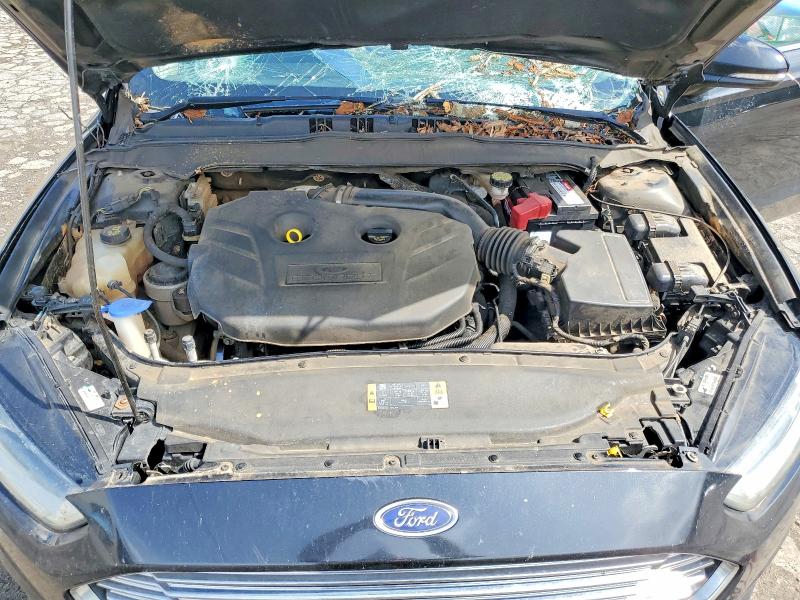 Продаж на аукціоні авто 2013 Ford Fusion, vin: 3FA6P0D92DR246378, номер лоту: 57711516