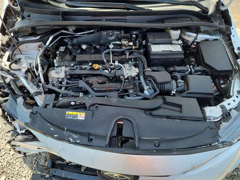 Aukcja sprzedaży 2026 Toyota Corolla, vin: 5YFB4MDE5TP425377, numer aukcji: 85792405