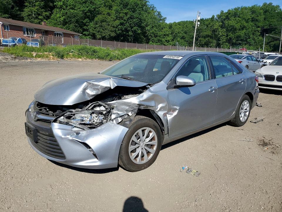 Aukcja sprzedaży 2015 Toyota Camry, vin: 4T4BF1FK6FR499251, numer aukcji: 55804816