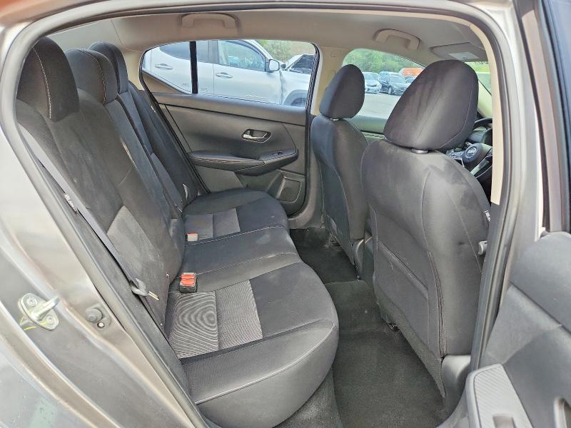 Aukcja sprzedaży 2022 Nissan Sentra, vin: 3N1AB8CV1NY236189, numer aukcji: 55378666