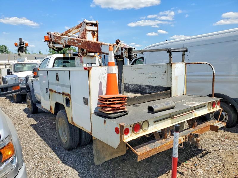 Продажа на аукционе авто 2008 Ford F450, vin: 1FDXF46Y48EA36186, номер лота: 52832746