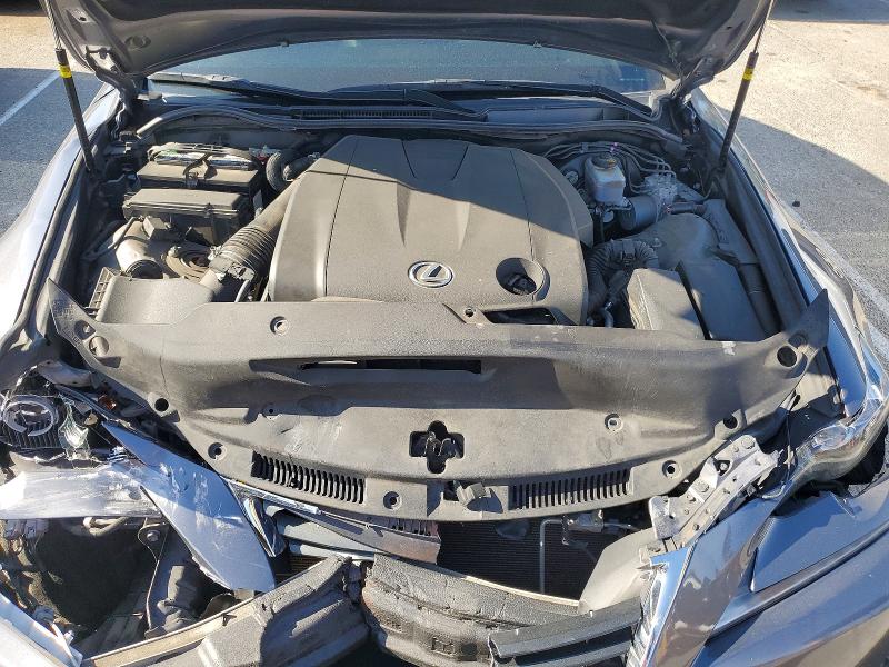 Продаж на аукціоні авто 2015 Lexus Is, vin: JTHBF1D27F5053779, номер лоту: 55962006