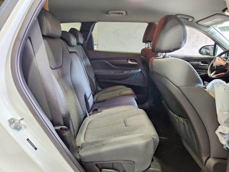 Aukcja sprzedaży 2023 Hyundai Santa Fe, vin: 5NMS1DAJ1PH488552, numer aukcji: 58512476