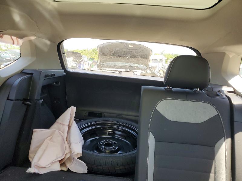 56033416 :رقم المزاد ، 3VV4X7B28RM009755 vin ، 2024 Volkswagen Taos مزاد بيع