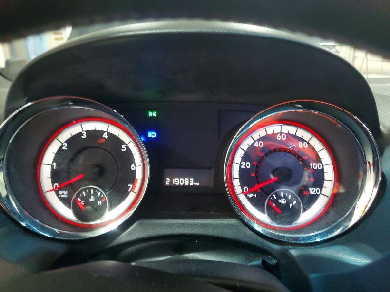 Aukcja sprzedaży 2016 Dodge Grand Caravan, vin: 2C4RDGCG1GR358124, numer aukcji: 55739026