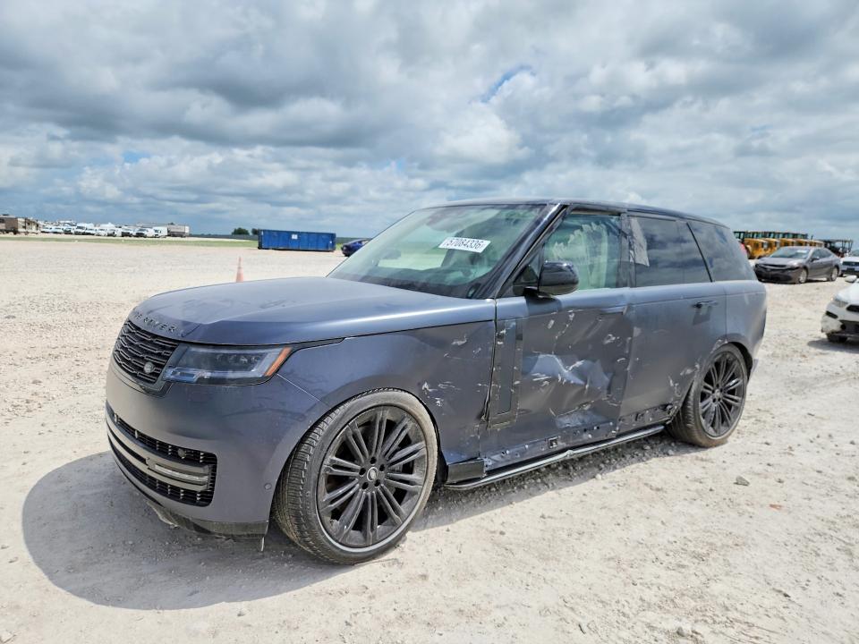Продажа на аукционе авто 2024 Land Rover Range Rover, vin: SALK19E98RA223159, номер лота: 57084336