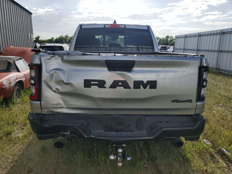 2025 Ram 1500 მანქანა იყიდება აუქციონზე, vin: 1C6SRFGP4SN718460, აუქციონის ნომერი: 51177836