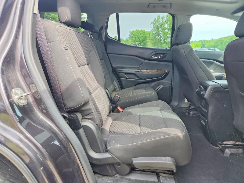 Aukcja sprzedaży 2018 Gmc Acadia, vin: 1GKKNSLSXJZ213798, numer aukcji: 58241736