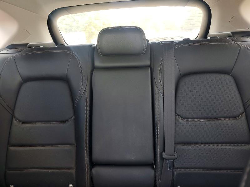 Продажа на аукционе авто 2019 Mazda Cx-5, vin: JM3KFBDMXK0545309, номер лота: 56662086