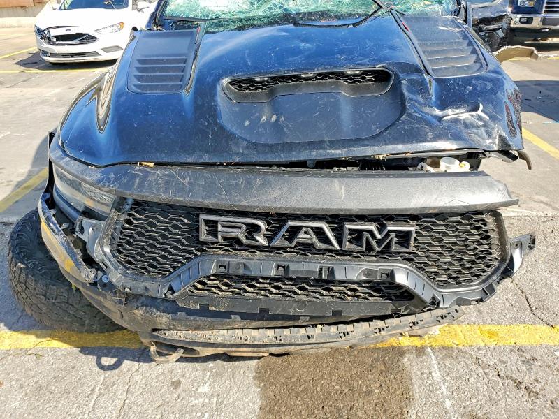 Aukcja sprzedaży 2021 Ram 1500, vin: 1C6SRFU96MN734698, numer aukcji: 58203126
