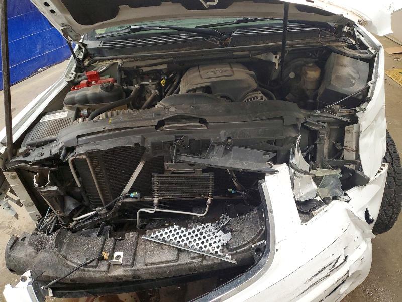 58707476 :رقم المزاد ، 1GKFK63887J225543 vin ، 2007 Gmc Yukon مزاد بيع