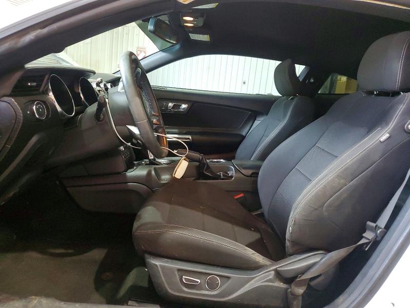 Продаж на аукціоні авто 2015 Ford Mustang, vin: 1FA6P8AM6F5330376, номер лоту: 55317796