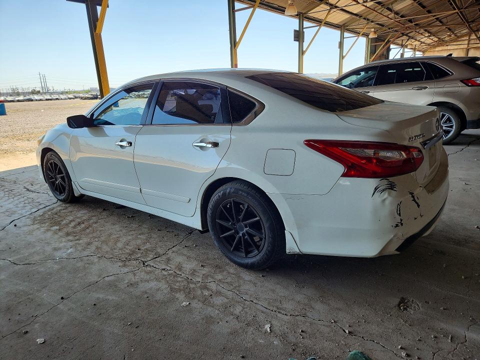 Aukcja sprzedaży 2017 Nissan Altima, vin: 1N4AL3AP0HN343825, numer aukcji: 57220876