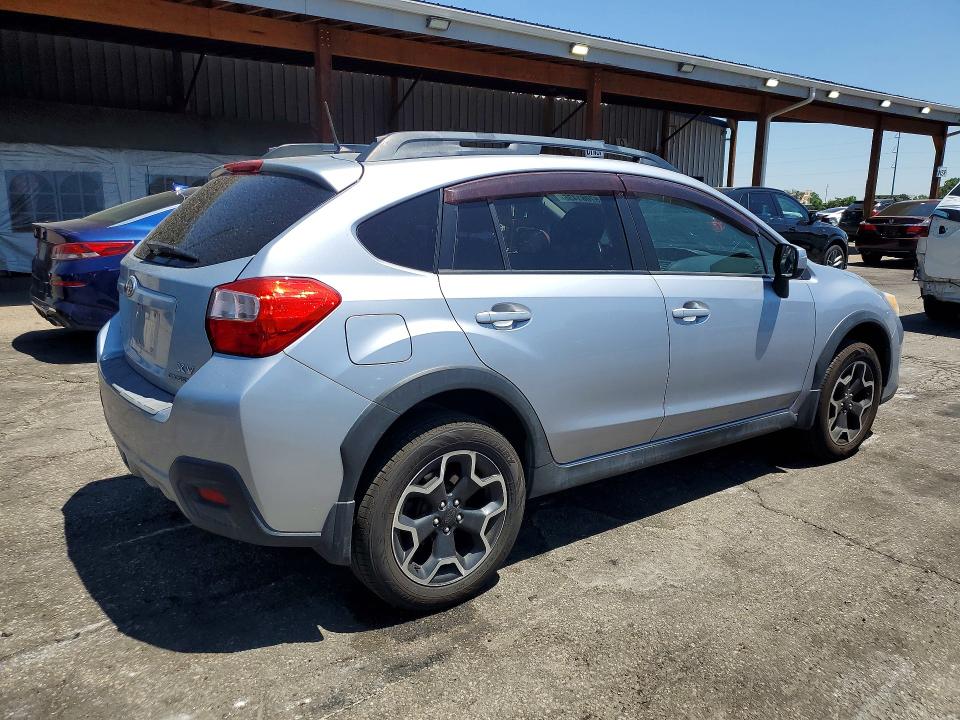 Aukcja sprzedaży 2014 Subaru Xv Crosstrek, vin: JF2GPACC2E8221681, numer aukcji: 57061436