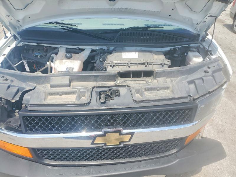 Продажа на аукционе авто 2024 Chevrolet Express G2500, vin: 1GCWGAF75R1159846, номер лота: 57155676