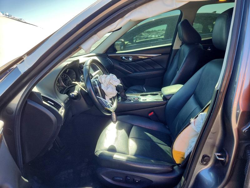 Продаж на аукціоні авто 2018 Infiniti Q50, vin: JN1EV7APXJM361891, номер лоту: 48704976
