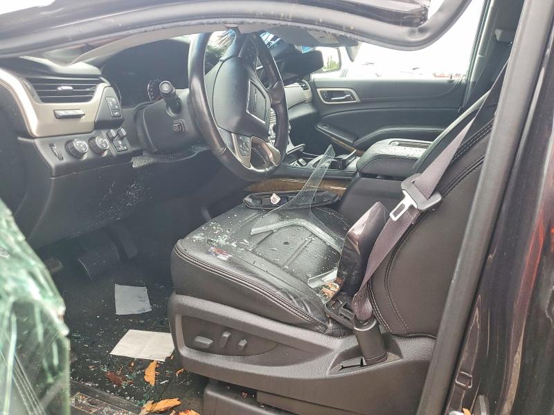 2016 Gmc Yukon Xl მანქანა იყიდება აუქციონზე, vin: 1GKS2HKJ7GR375286, აუქციონის ნომერი: 57338526
