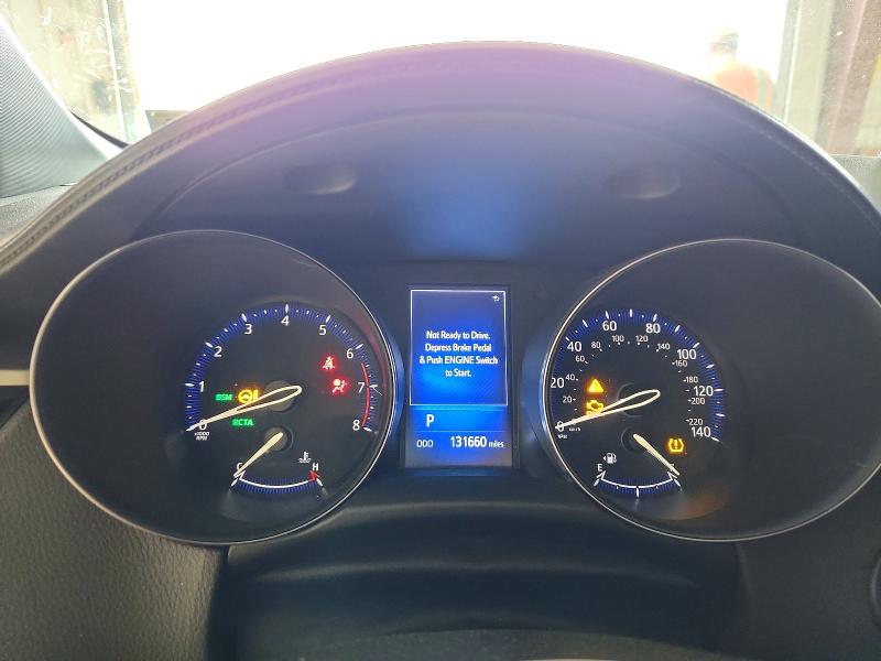 2018 Toyota C-hr მანქანა იყიდება აუქციონზე, vin: NMTKHMBX0JR003397, აუქციონის ნომერი: 57540106