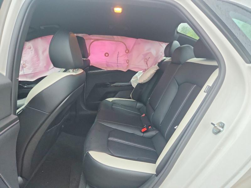 Aukcja sprzedaży 2026 Kia K5, vin: KNAG64J73T5459642, numer aukcji: 57440836