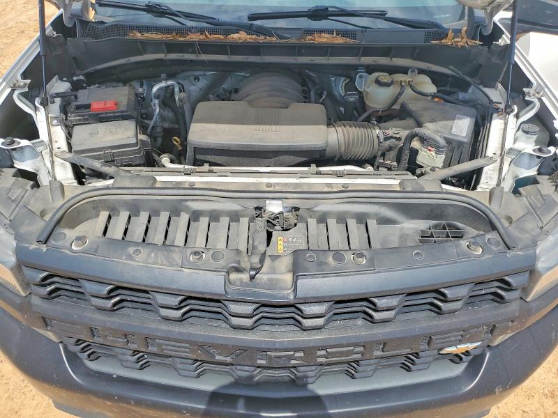 Aukcja sprzedaży 2021 Chevrolet Silverado, vin: 1GCRWAEF7MZ225364, numer aukcji: 60723916